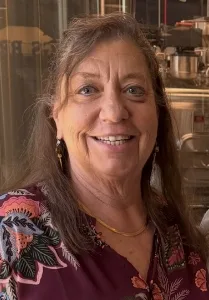 Regina "Gina" Rosener